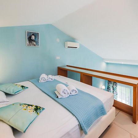 Dream Boutique Apartments Никити Экстерьер фото