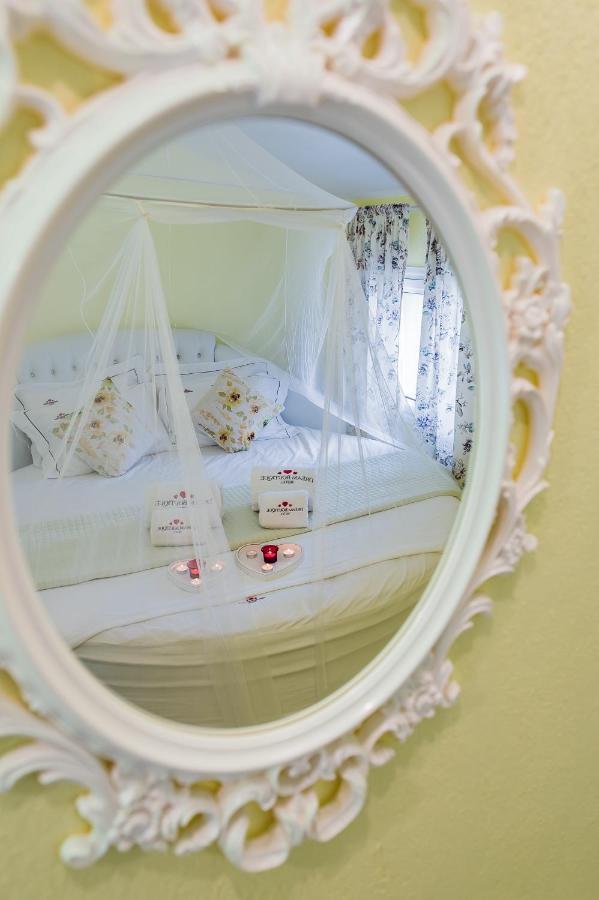 Dream Boutique Apartments Никити Экстерьер фото
