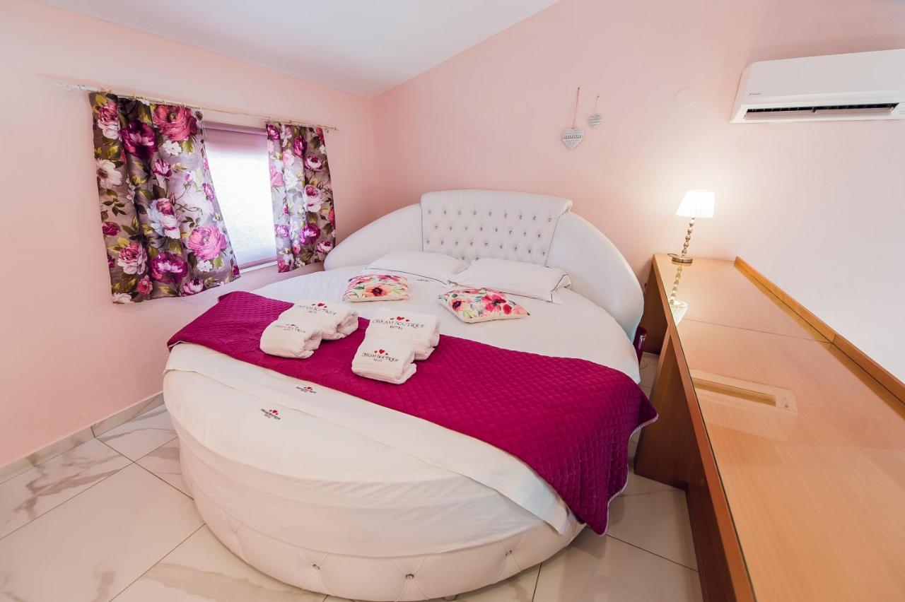 Dream Boutique Apartments Никити Экстерьер фото