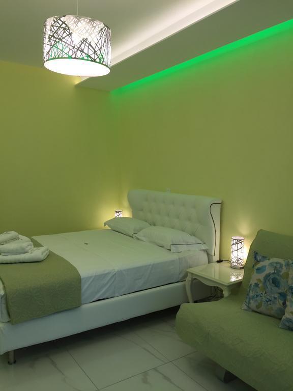 Dream Boutique Apartments Никити Экстерьер фото