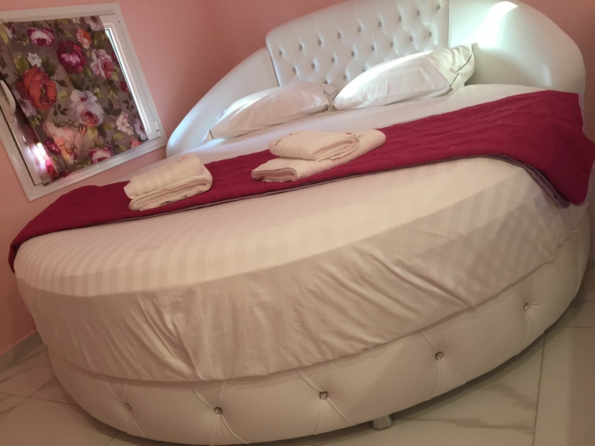 Dream Boutique Apartments Никити Экстерьер фото
